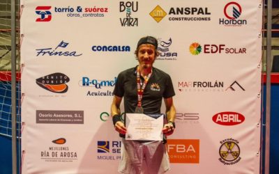 Crónica Xuño 23/24/25 San Xoán, Barbanza e máis