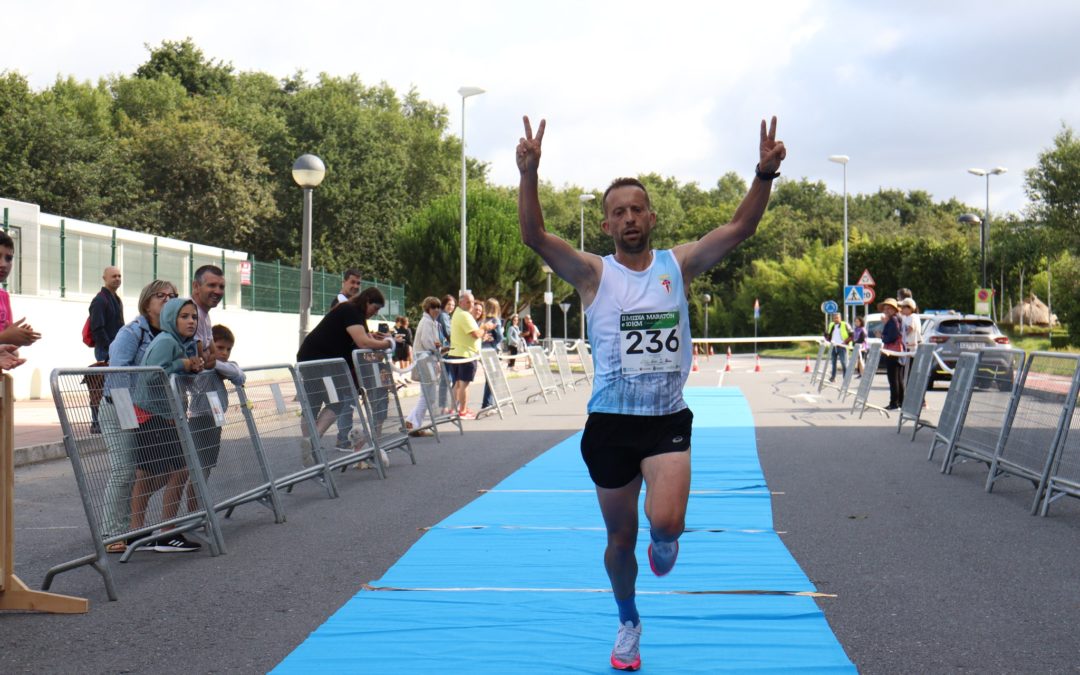 Crónica Xullo 8/9 Oroso, Lugo e máis