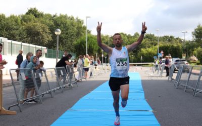 Crónica Xullo 8/9 Oroso, Lugo e máis