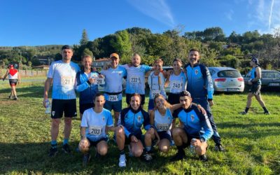 Crónica comezos de Setembro Noia, Ordes, A Carixa e máis