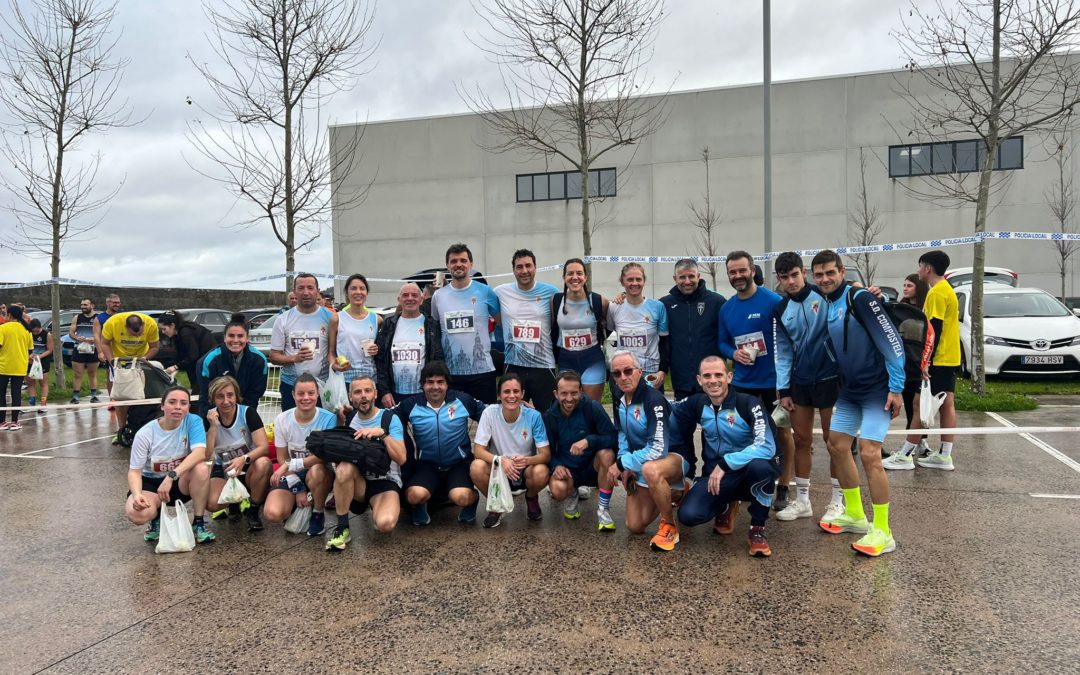 Crónica últimas datas de decembro Sin Son, San Silvestres e máis