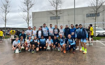 Crónica últimas datas de decembro Sin Son, San Silvestres e máis