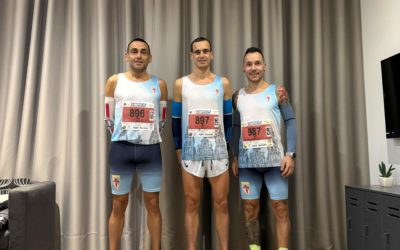 Crónica Xaneiro 25/26 Sevilla, Ourense e máis