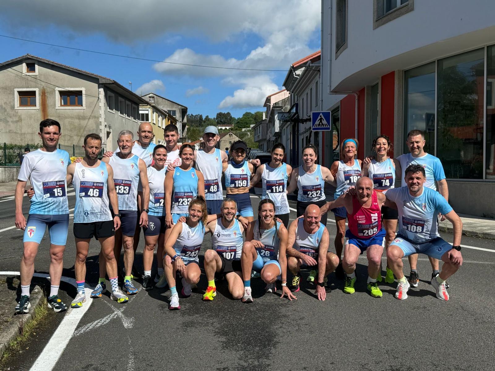 Crónica finais de abril/principios de maio