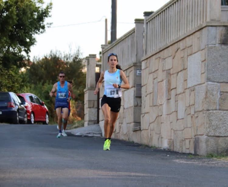 Crónica Agosto 09/10 Sobrado, Lira e máis