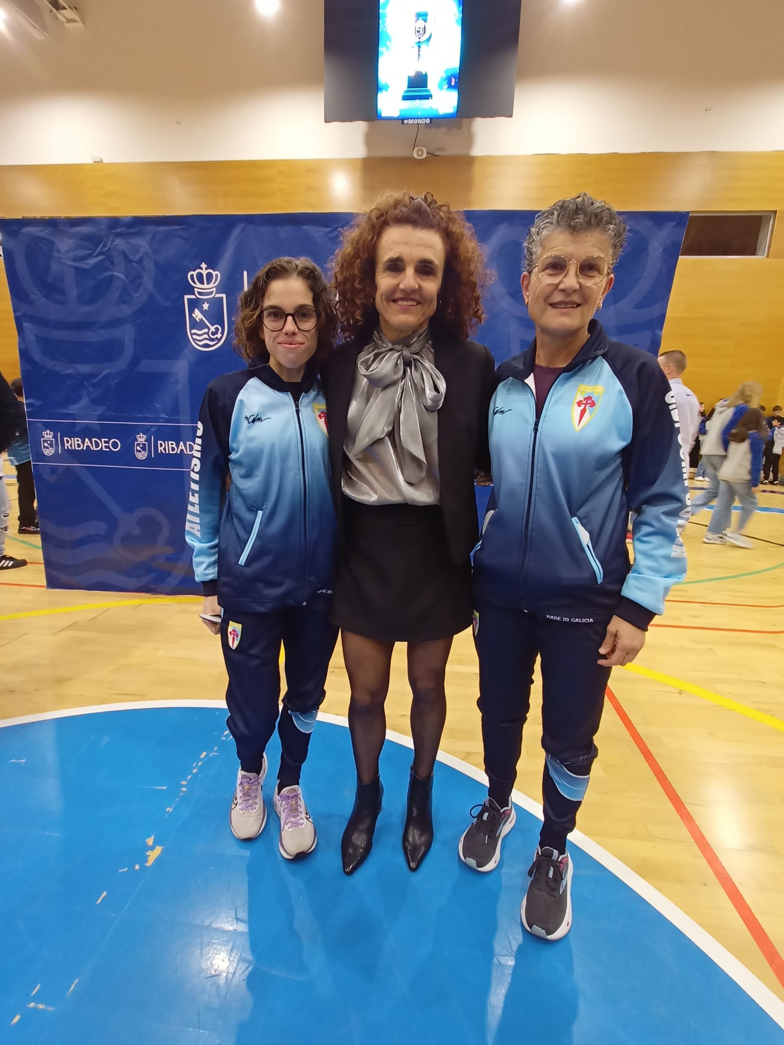 Crónica Marzo 14/15 Laxe dos Bolos, Xacorun e máis